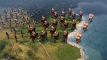 Old World - Heroes of the Aegean  DLC STEAM РОССИЯ - изображение № 6