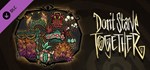 Don't Starve Together: Midsummer Cawnival Chest  DLC
