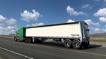 American Truck Simulator Lode King & Prestige Trailers - изображение № 2