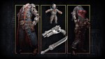 Necromunda: Hired Gun - Hunter’s Bounty PackDLC STEAM - изображение № 2