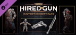 Necromunda: Hired Gun - Hunter’s Bounty PackDLC STEAM