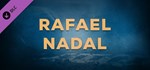 Tennis World Tour - DLC 09 Rafael Nadal STEAM GIFT