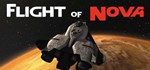 Flight Of Nova  АВТОДОСТАВКА STEAM GIFT РОССИЯ