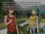 Higurashi When They Cry Hou - Rei  STEAM GIFT РОССИЯ - изображение № 7