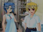 Higurashi When They Cry Hou - Rei  STEAM GIFT РОССИЯ - изображение № 2