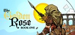 The Golden Rose: Book One  STEAM GIFT RU