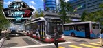 Bus Driving Sim 22 АВТОДОСТАВКА STEAM GIFT РОССИЯ