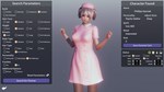 HoneySelect2Libido DX  АВТОДОСТАВКА STEAM РОССИЯ - изображение № 6