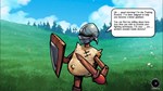 Swords and Sandals Immortals АВТОДОСТАВКА STEAM GIFT - изображение № 3