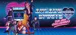 Arcade Spirits: The New Challengers STEAM GIFT РОССИЯ
