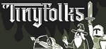 Tinyfolks АВТОДОСТАВКА STEAM GIFT RU