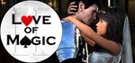 Love of Magic Book 2: The War STEAM GIFT РОССИЯ