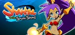 Shantae and the Seven Sirens  STEAM GIFT РОССИЯ