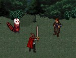 Terra Incognita ~ Chapter One: The Descendant  STEAM - изображение № 2