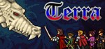 Terra Incognita ~ Chapter One: The Descendant  STEAM