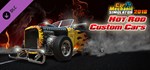 Car Mechanic Simulator 2018 - Hot Rod Custom CarsDLC