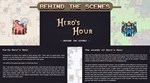 Hero's Hour - Supporter Pack  DLC STEAM GIFT РОССИЯ - изображение № 3