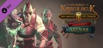 The Dungeon Of Naheulbeuk - Splat Jaypak's Arenas DLC