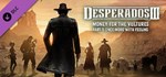 Desperados III Money for the Vultures Part 3 Once More