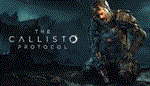 The Callisto Protocol - Digital Deluxe Edition  STEAM