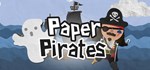 Paper Pirates  АВТОДОСТАВКА STEAM GIFT РОССИЯ