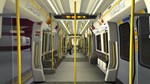 Train Simulator: London Underground S7+1 EMU Add-On - изображение № 2