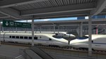 Train Simulator: Guiguang High Speed Railway: Guilin - изображение № 2
