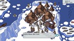 Adventures at the North Pole  STEAM GIFT RU - изображение № 3