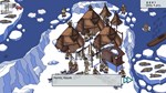 Adventures at the North Pole  STEAM GIFT RU - изображение № 5