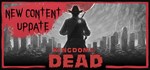 KINGDOM of the DEAD  АВТОДОСТАВКА STEAM GIFT РОССИЯ