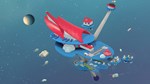 Spacelines from the Far OutАВТОДОСТАВКА STEAM GIFT RU - изображение № 3