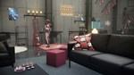 SCARLET NEXUS Bond Enhancement Pack 1  DLC STEAM GIFT - изображение № 5