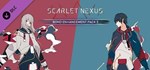 SCARLET NEXUS Bond Enhancement Pack 2  DLC STEAM GIFT