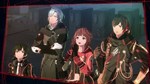 SCARLET NEXUS Bond Enhancement Pack 2  DLC STEAM GIFT - изображение № 3
