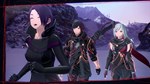 SCARLET NEXUS Bond Enhancement Pack 2  DLC STEAM GIFT - изображение № 4