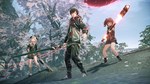 SCARLET NEXUS Bond Enhancement Pack 2  DLC STEAM GIFT - изображение № 5
