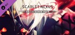 SCARLET NEXUS - Brain Eater Pack  DLC STEAM РОССИЯ