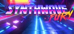 Synthwave FURY АВТОДОСТАВКА STEAM GIFT РОССИЯ