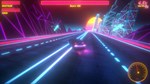 Synthwave FURY  АВТОДОСТАВКА STEAM GIFT РОССИЯ - изображение № 5