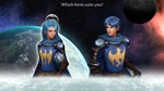 Symphony of War: The Nephilim Saga STEAM GIFT РОССИЯ - изображение № 4