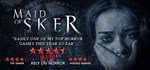 Maid of Sker  АВТОДОСТАВКА STEAM GIFT РОССИЯ