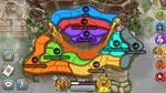 RISK: Global Domination - Dawn of the Dinos Map Pack - изображение № 6