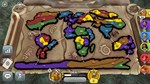 RISK: Global Domination - Dawn of the Dinos Map Pack - изображение № 7