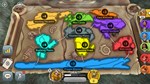 RISK: Global Domination - Dawn of the Dinos Map Pack - изображение № 4