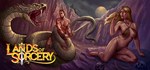 Lands of Sorcery  АВТОДОСТАВКА STEAM GIFT РОССИЯ