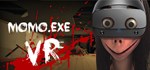MOMO.ЕХЕ VR  АВТОДОСТАВКА STEAM GIFT RU