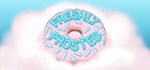 Freshly Frosted  АВТОДОСТАВКА STEAM GIFT РОССИЯ