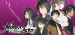 Meteor World Actor: Badge & Dagger  STEAM GIFT РОССИЯ