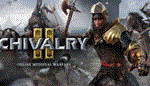 Chivalry 2  АВТОДОСТАВКА STEAM РОССИЯ