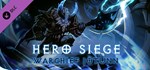 Hero Siege - Warchief Jötunn (Skin)  DLC STEAM GIFT